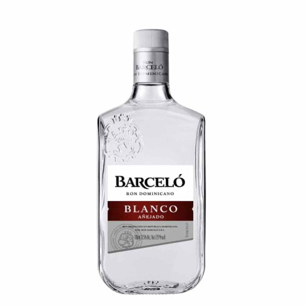 Ron Barcelo Blanco