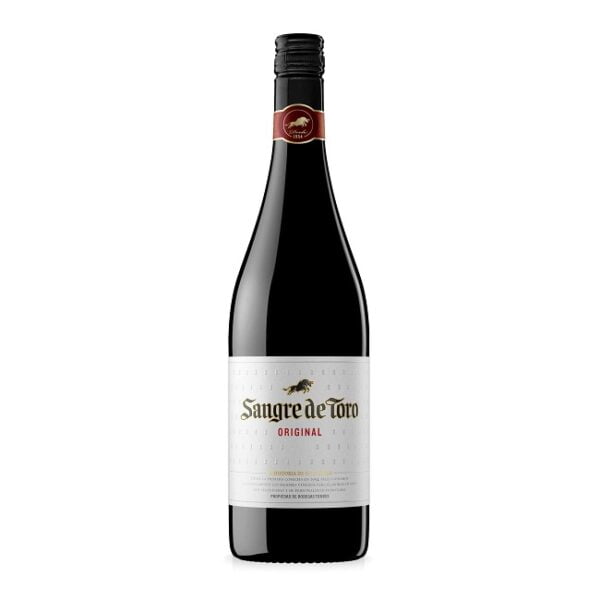 Sangre De Toro
