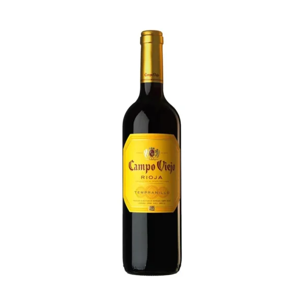 Campo Viejo Rioja Tempranillo