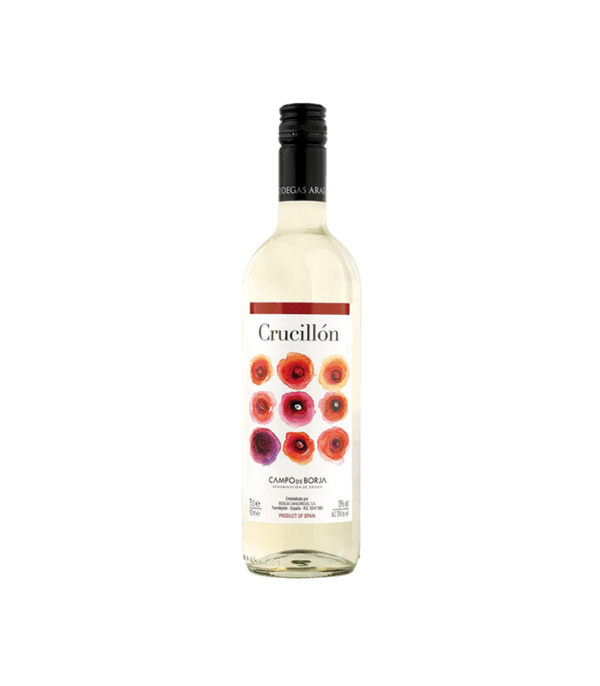 Crucillon White