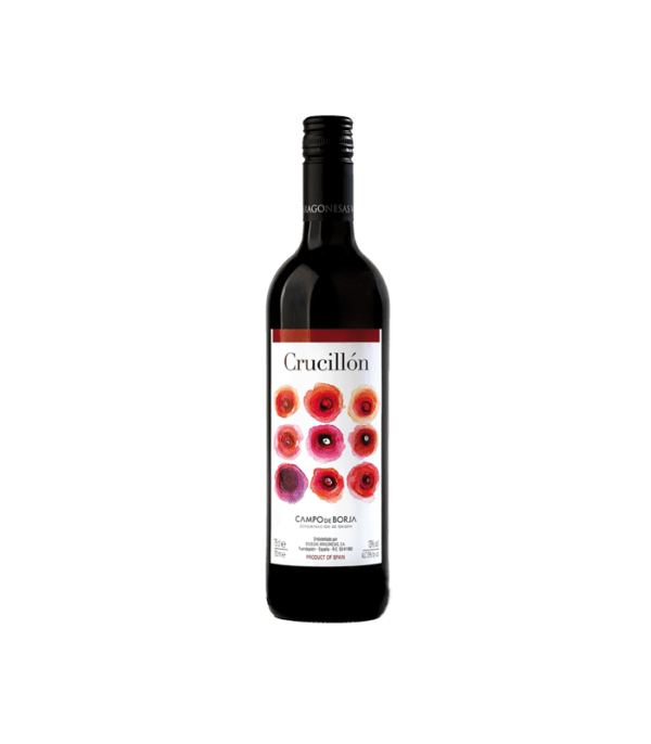Crucillon Red 750ml