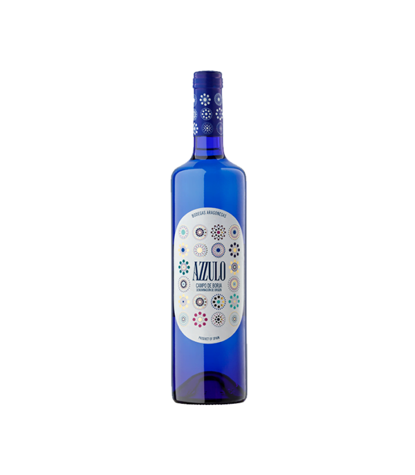 Azzulo White