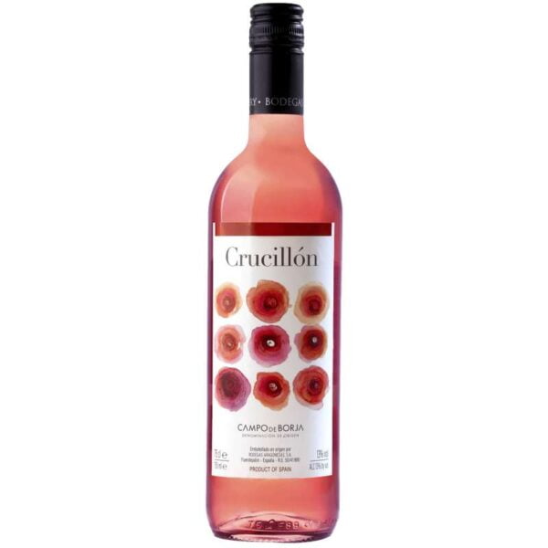 Crucillon Rose