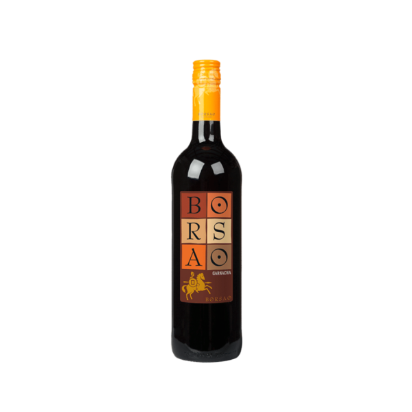 Borsao Garnacha