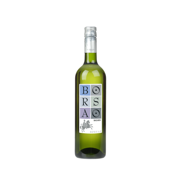 Borsao White Macebo
