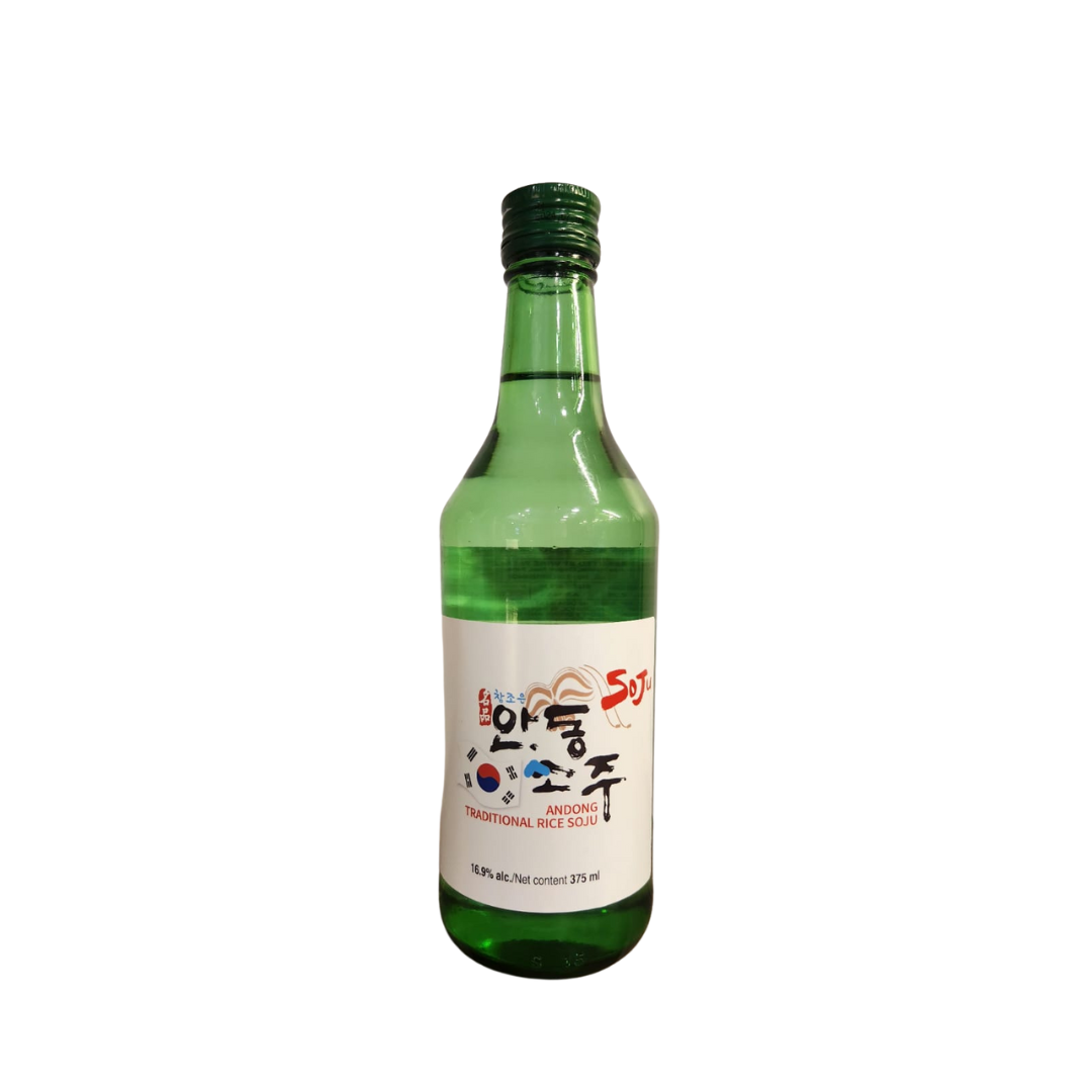 Andong Soju Original